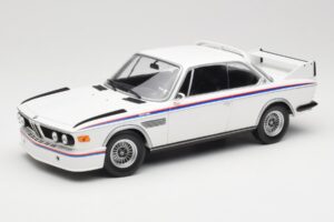 BMW 3.0 CSL E9 Alb Minichamps 1:18 155028136 Metal