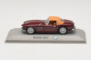 BMW 507 Maro IAA Minichamps 1:43 80429421433 Metal