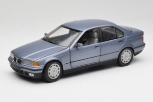 BMW 3-Series E36 Avus Albastru UT Models 1:18 180023300 Metal