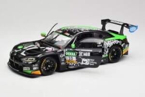 BMW M4 GT3 G82 #10 S. Green / M. Krutten Schubert Motorsport ADAC GT Masters Red Bull Ring Winner 2022 Minichamps 1:18 113222 - imaginea 2 din 8