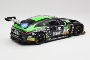 BMW M4 GT3 G82 #10 S. Green / M. Krutten Schubert Motorsport ADAC GT Masters Red Bull Ring Winner 2022 Minichamps 1:18 113222 - imaginea 3 din 8