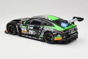 BMW M4 GT3 G82 #10 S. Green / M. Krutten Schubert Motorsport ADAC GT Masters Red Bull Ring Winner 2022 Minichamps 1:18 113222 - imaginea 7 din 8