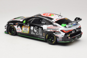 BMW M4 G82 GT4 #145 T. Glock / T. Scheider Winner SP8T 24 Hours Nürburgring 2024 Otto 1:18 OT1172 Rășină - imaginea 5 din 6