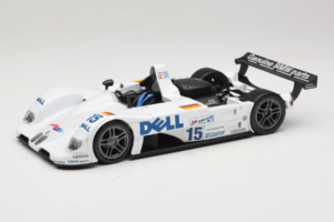 BMW V12 LMR #15 Y. Dalmas / J. Winkelhock / P. Martini 24 Hours of Le Mans Winner 1999 Maisto 1:18 56062 Metal - imaginea 2 din 8