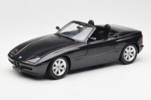 BMW Z1 Negru Metalizat Minichamps 1:18 180020100 Metal