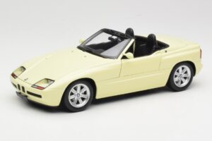 BMW Z1 Galben Minichamps 1:18 180020104 Metal