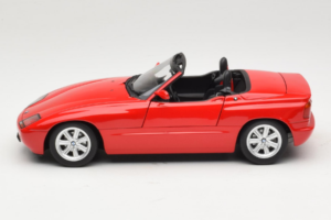 BMW Z1 Roșu Minichamps 1:18 180020105 Metal - imaginea 3 din 6