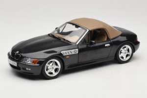 BMW Z3 Roadster Verde Ediție Dealer UT Models 1:18 80439411711 Metal