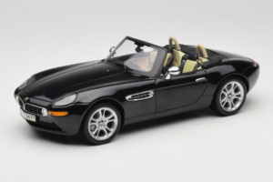 BMW Z8 Negru Kyosho 1:18 80439411729 Metal