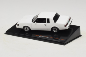 Buick Grand National Alb IXO 1:43 CLC576N Metal - imaginea 3 din 4