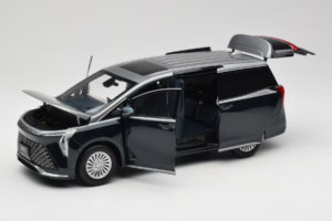 Buick MPV Maro OEM 1:18 GI-20220753 Metal - imaginea 2 din 8