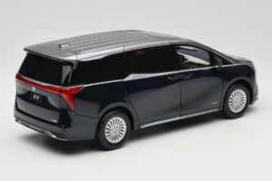 Buick MPV Maro OEM 1:18 GI-20220753 Metal - imaginea 3 din 8