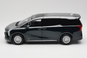 Buick MPV Maro OEM 1:18 GI-20220753 Metal - imaginea 4 din 8