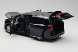 Buick MPV Maro OEM 1:18 GI-20220753 Metal - imaginea 5 din 8