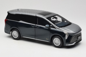 Buick MPV Maro OEM 1:18 GI-20220753 Metal - imaginea 6 din 8
