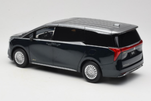 Buick MPV Maro OEM 1:18 GI-20220753 Metal - imaginea 7 din 8