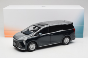 Buick MPV Maro OEM 1:18 GI-20220753 Metal - imaginea 8 din 8