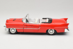 Cadillac Cabriolet Roșu James Dean Solido 1:18 98019 Metal - imaginea 4 din 8