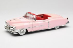 Cadillac Eldorado Roz Anson 1:18 30371 Metal