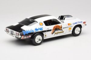 Chevrolet Camaro Baldwin-Motion ERTL 1:18 33675 Metal - imaginea 3 din 8
