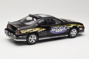 Chevrolet Monte Carlo SS Official Pace Car 2000 Sun Star 1:18 1988 Metal - imaginea 3 din 8