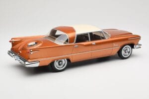 Chrysler Imperial Southampton Cupru BoS Models 1:18 BOS140 Rășină - imaginea 2 din 6