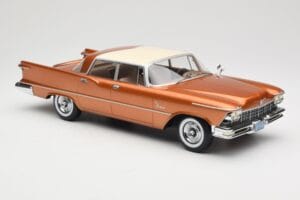 Chrysler Imperial Southampton Cupru BoS Models 1:18 BOS140 Rășină - imaginea 4 din 6