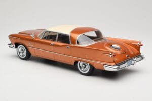 Chrysler Imperial Southampton Cupru BoS Models 1:18 BOS140 Rășină - imaginea 5 din 6