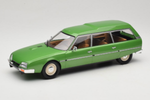 Citroen CX Break Verde Metalic MCG 1:18 MCG18555 Metal