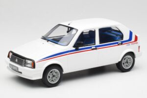 Citroen Visa Group B Trophy White Otto 1:18 OT1053 Rășină