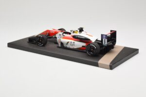 Dallara F317 Mercedes #5 M. Schumacher Prema Racing Macau GP 2018 Minichamps 1:18 517181809 Metal - imaginea 5 din 6
