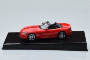 Dodge Viper SRT-10 Roșu AUTOart 1:43 51701 Metal