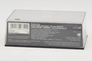 Benetton B189 Ford E. Pirro F1 1989 Minichamps 1:43 400890020 Metal - imaginea 4 din 5