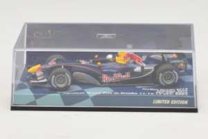 Jordan EJ12 Honda T. Sato F1 2002 Minichamps 1:43 403020110 Metal - imaginea 5 din 5