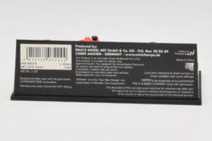 MF1 Toyota M16 #20 C. Albers F1 2006 Minichamps 1:43 400060019 Metal - imaginea 4 din 5