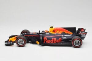 Red Bull Racing RB13 Tag Heuer #33 M. Verstappen Australian GP 2017 Minichamps 1:18 110170033 Rășină - imaginea 3 din 7