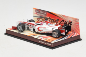 Super Aguri SA06 Honda F. Montagny Showcar F1 2006 Minichamps 1:43 403060293 Metal - imaginea 3 din 5