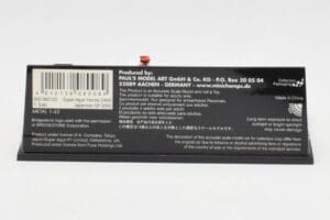 Super Aguri Honda SA06 #22 T. Sato Japanese GP 2006 Minichamps 1:43 400060122 Metal - imaginea 4 din 5