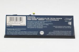 Williams FW29 N. Rosberg F1 Showcar 2007 Minichamps 1:43 400070086 Metal - imaginea 5 din 5