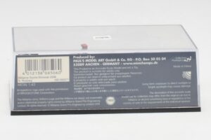 Williams FW30 Toyota Showcar #16 N. Rosberg F1 2008 Minichamps 1:43 400080077 Metal - imaginea 4 din 5