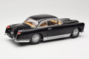 Facel Vega HK500 Negru Sun Star 1:18 3751 Metal - imaginea 3 din 8