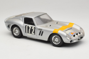 Ferrari 250 GTO #172 Tour de France 1964 Bburago 1:18 7011 Metal - imaginea 6 din 8