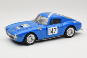 Ferrari 250 GT Berlinette #147 Albastru Jouef Evolution 1:18 3023 Metal