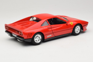 Ferrari 288 GTO Roșu Tonka 1:18 1680 Metal - imaginea 3 din 9