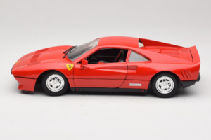 Ferrari 288 GTO Roșu Tonka 1:18 1680 Metal - imaginea 4 din 9