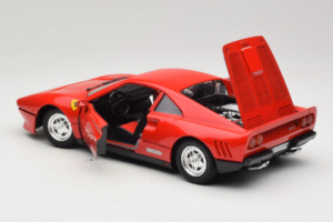 Ferrari 288 GTO Roșu Tonka 1:18 1680 Metal - imaginea 5 din 9