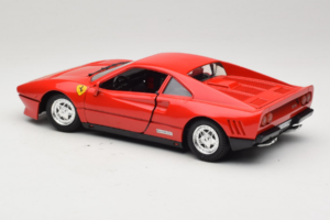 Ferrari 288 GTO Roșu Tonka 1:18 1680 Metal - imaginea 7 din 9