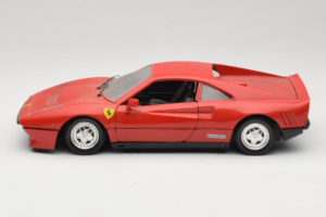 Ferrari 288 GTO Roșu Tonka 1:18 3233 Metal - imaginea 4 din 8