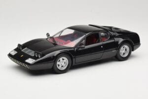Ferrari 365 GT4/BB Negru Kyosho 1:18 08173K Metal