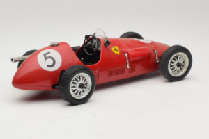 Ferrari 500 F2 #16 Tonka 1:16 6717 Metal - imaginea 2 din 6